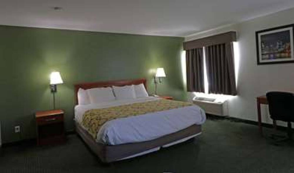 Baymont Inn & Suites Oxford 7