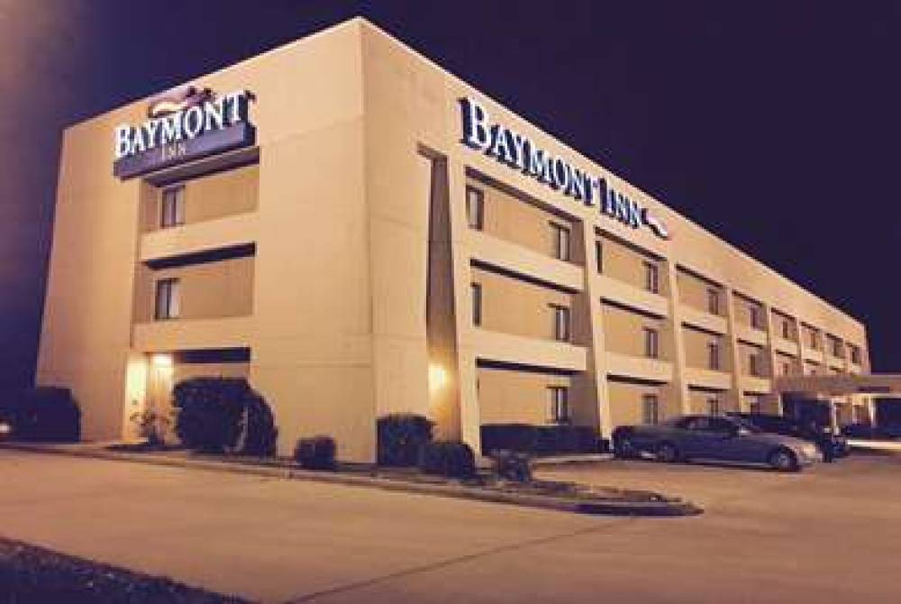 Baymont Inn & Suites Paducah