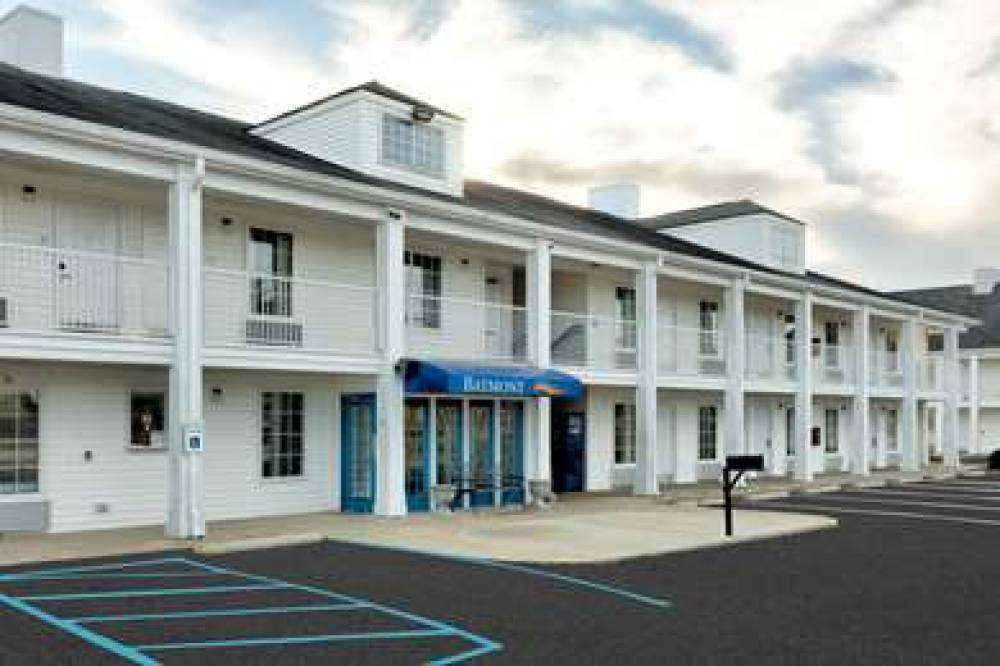 Baymont Inn & Suites Prattville