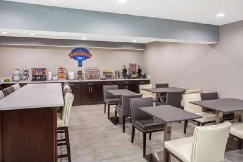 BAYMONT INN & SUITES PUNTA GORDA/PO 5