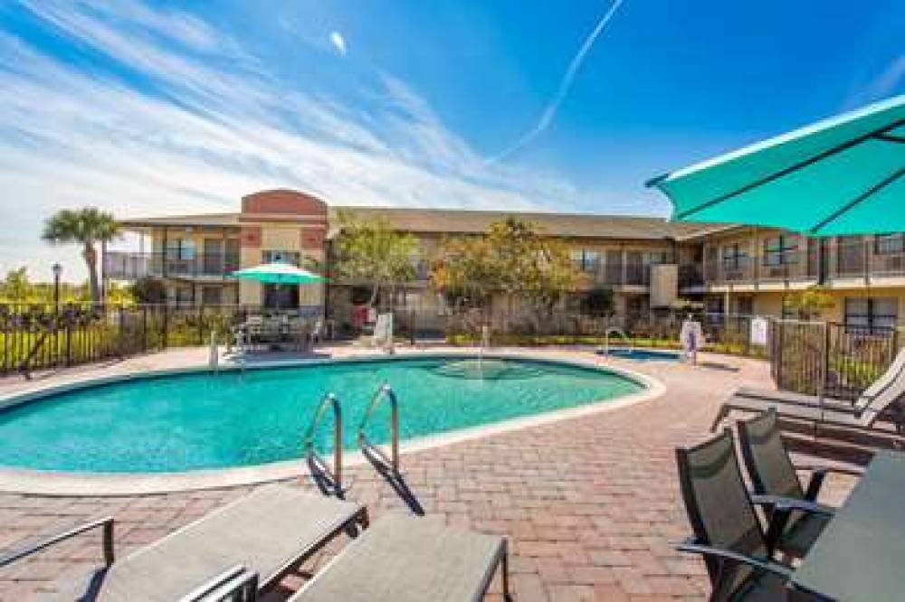 BAYMONT INN & SUITES PUNTA GORDA/PO 4