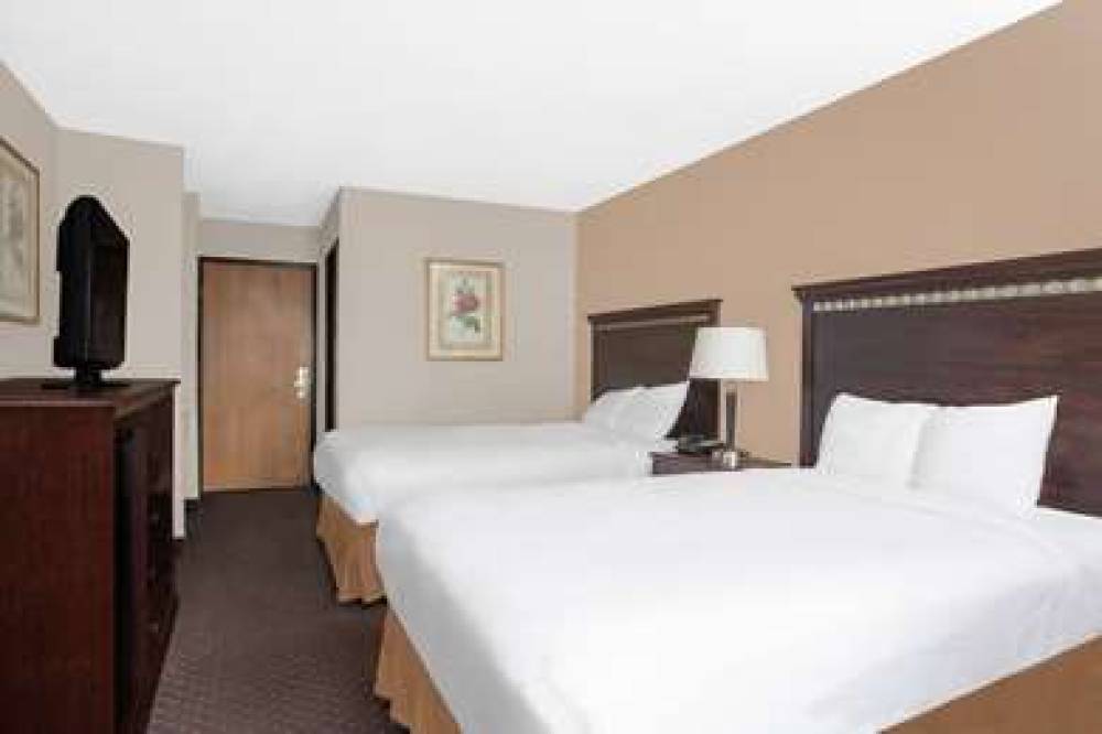 Baymont Inn & Suites San Marcos 5