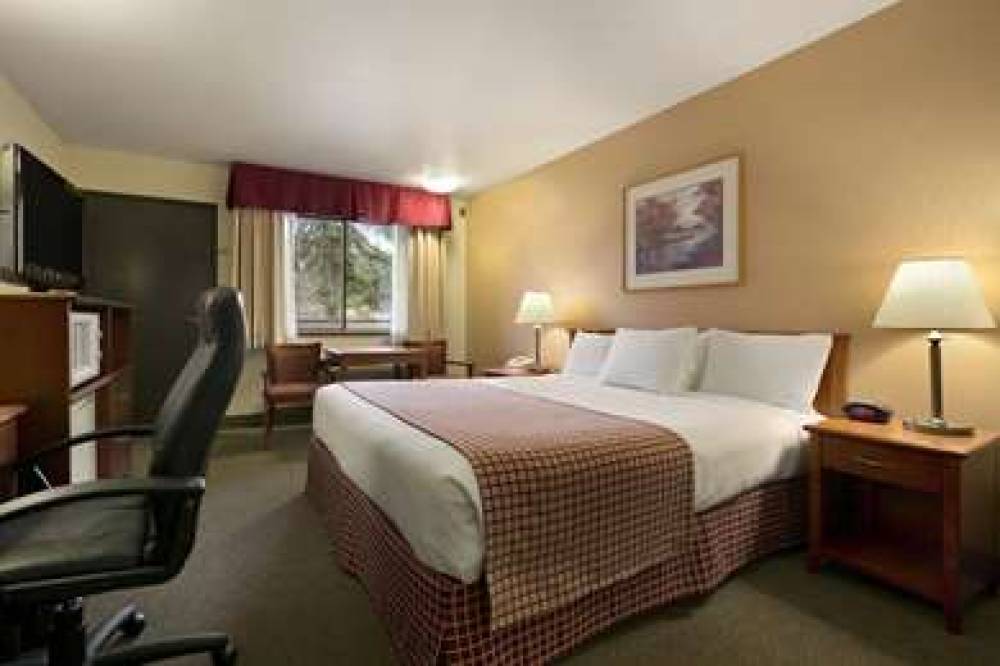 Baymont Inn & Suites Seattle/Kirkland WA 6