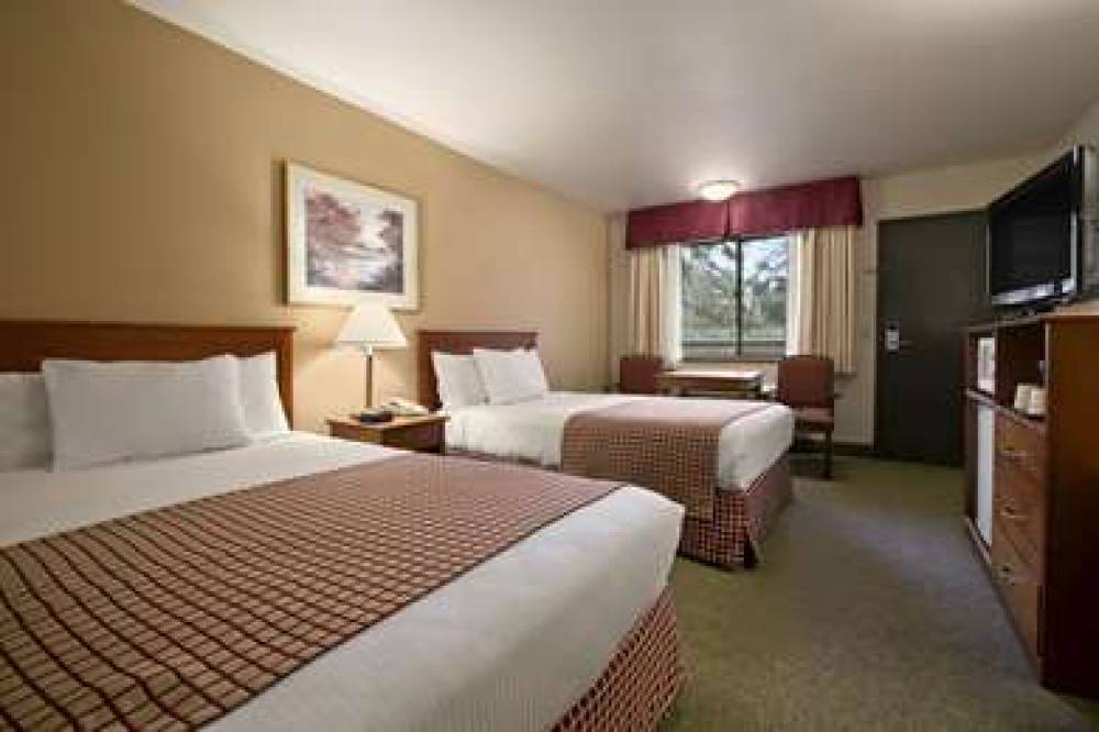 Baymont Inn & Suites Seattle/Kirkland WA 8