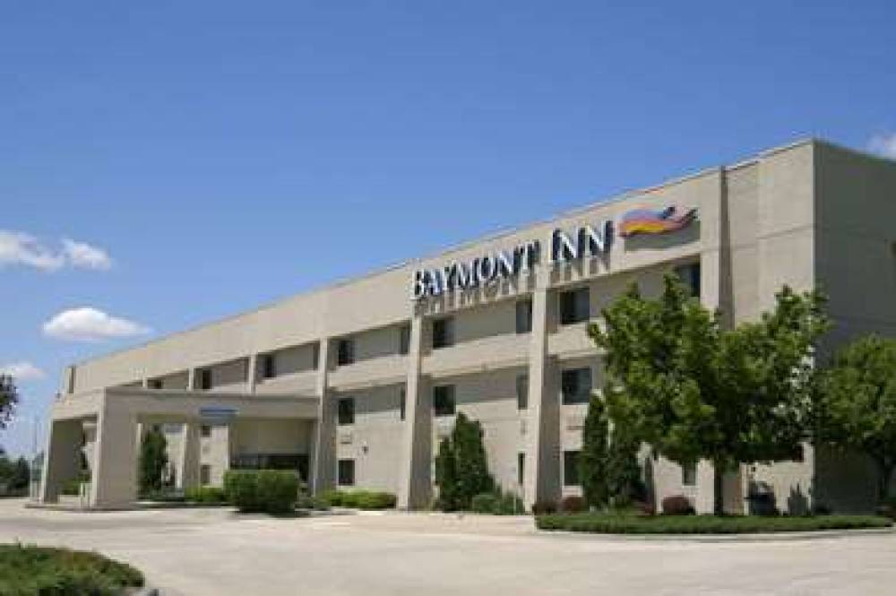 Baymont Inn & Suites Springfield