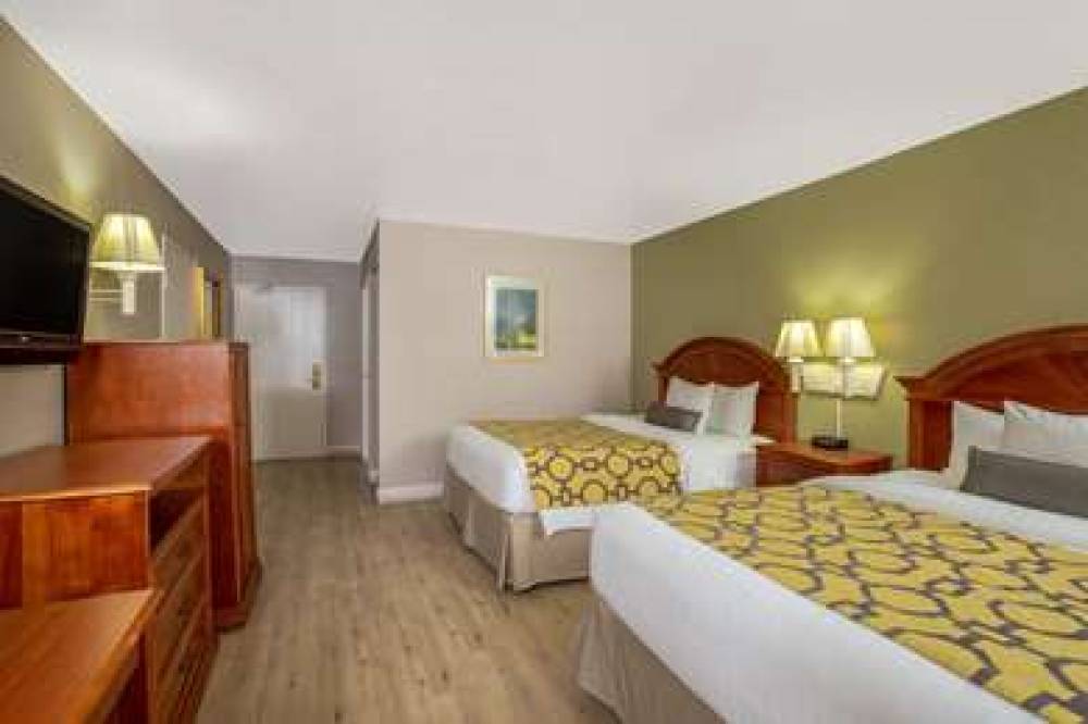 BAYMONT INN & SUITES TEHACHAPI 6