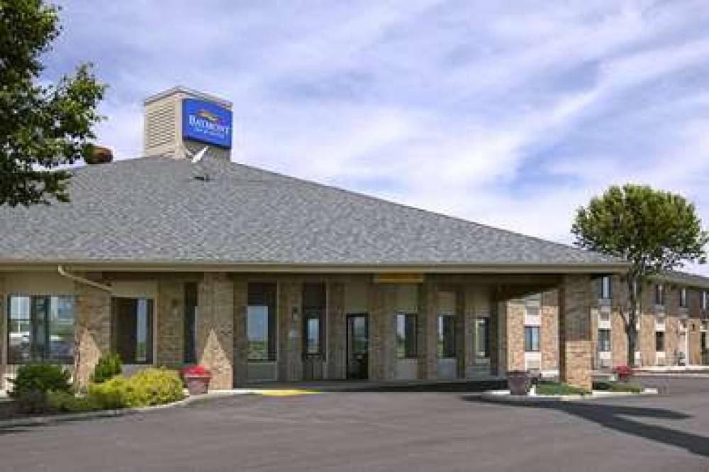 Baymont Inn & Suites Tuscola