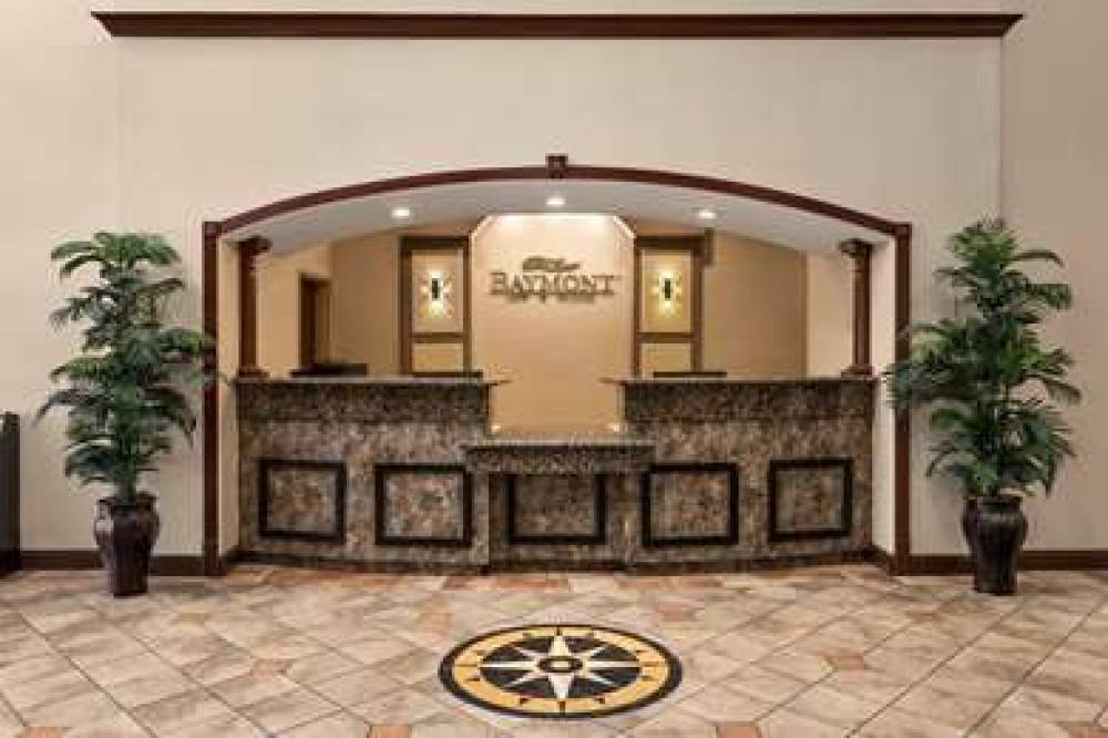 Baymont Inn & Suites Wichita Falls 5