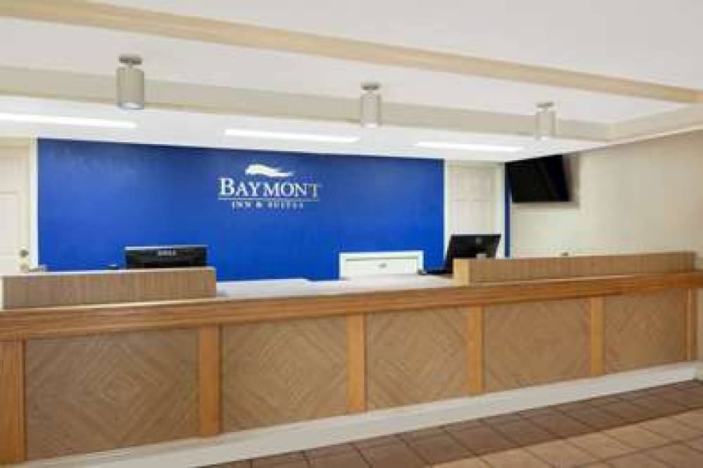 BAYMONT MARIETTA 2