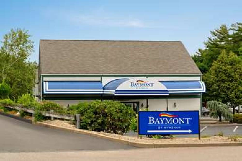 BAYMONT NORTH DARTMOUTH 2