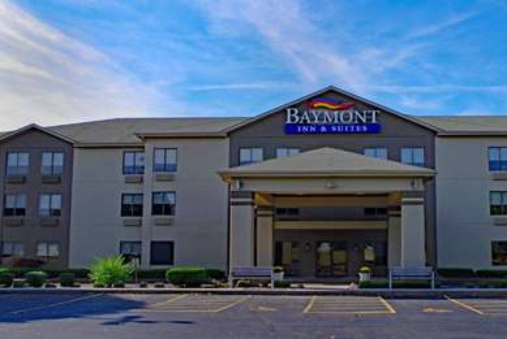 BAYMONT OFALLON ST. LOUIS 3