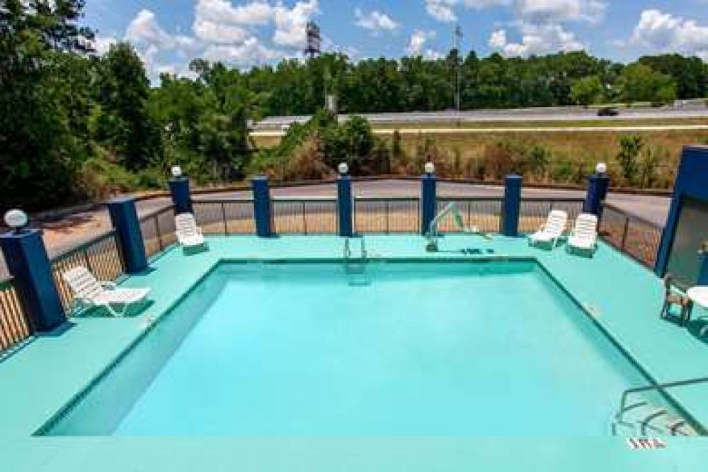 BAYMONT SUITES MCDONOUGH 10