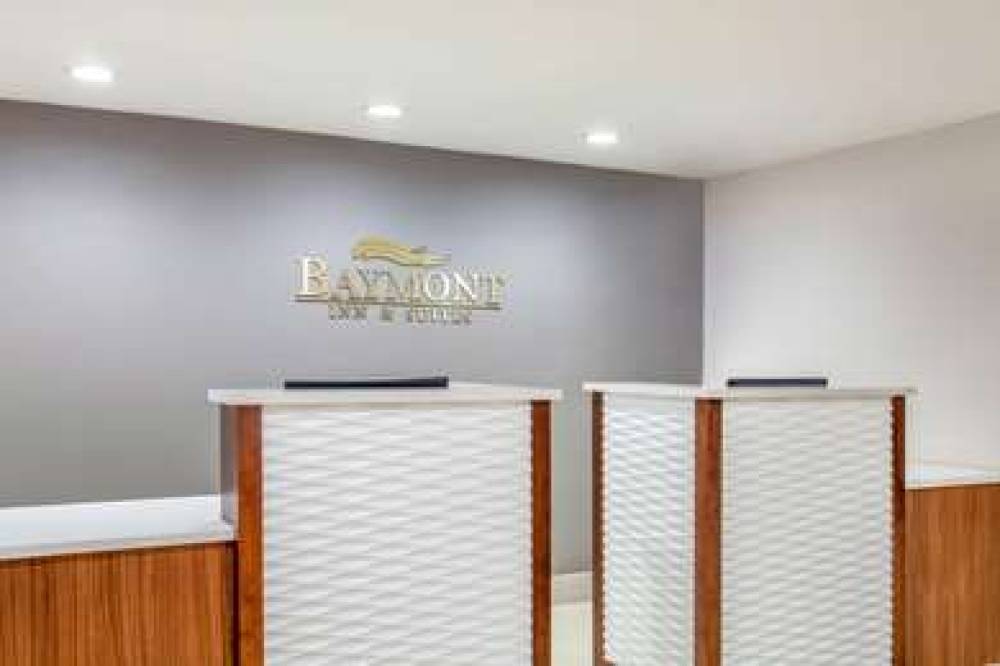 BAYMONT SUITES MCDONOUGH 5