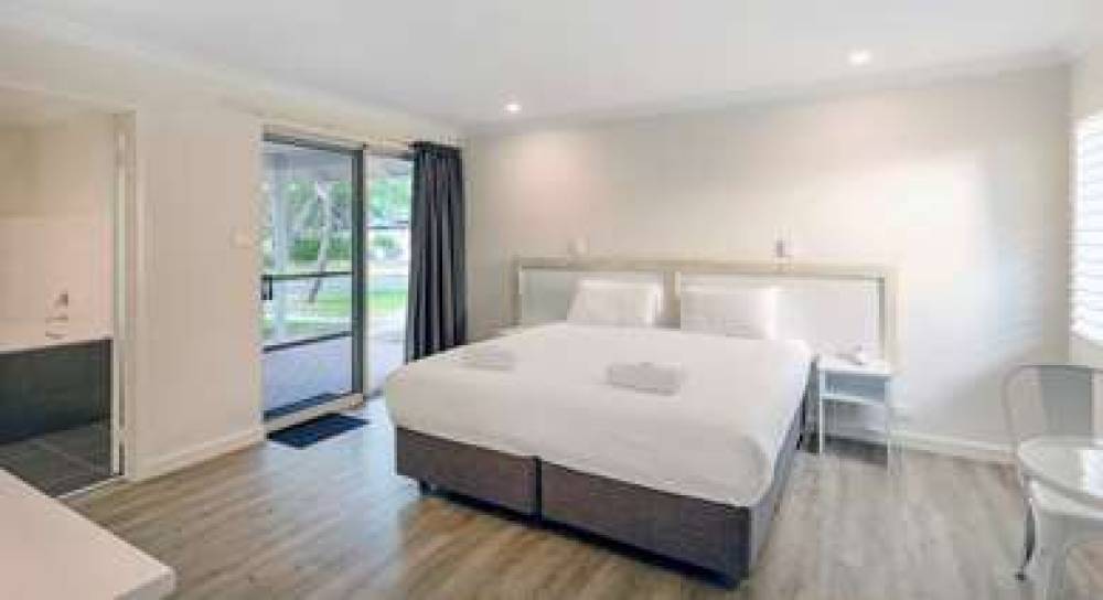 BAYVIEW GEOGRAPHE RESORT BUSSELTON 6