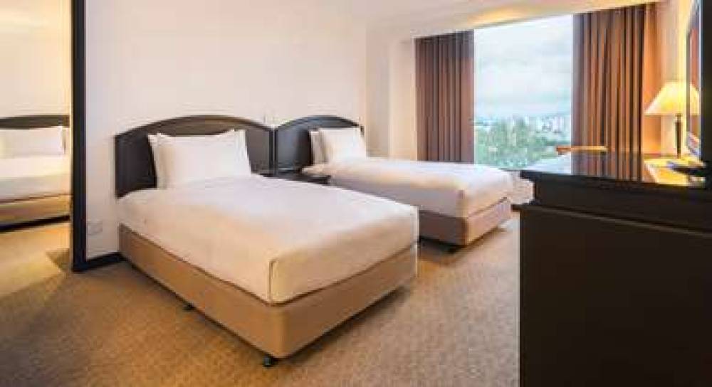 BAYVIEW HOTEL GEORGETOWN PENANG 6