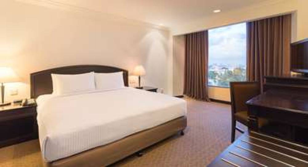 BAYVIEW HOTEL GEORGETOWN PENANG 7