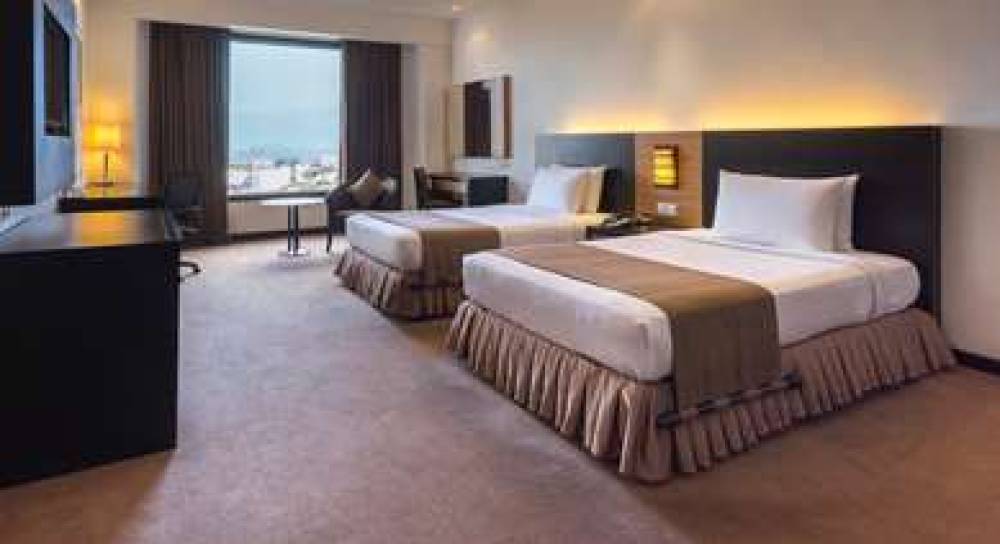 BAYVIEW HOTEL GEORGETOWN PENANG 8