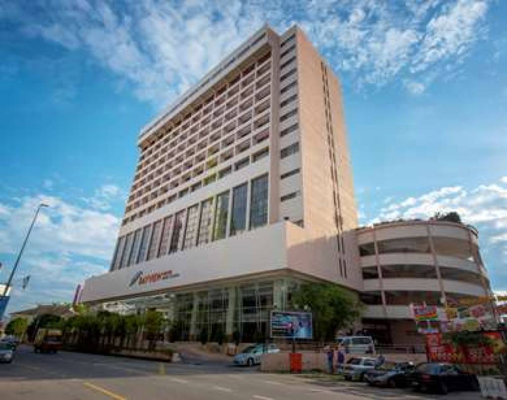 BAYVIEW HOTEL MELAKA CITY CENTRE 5