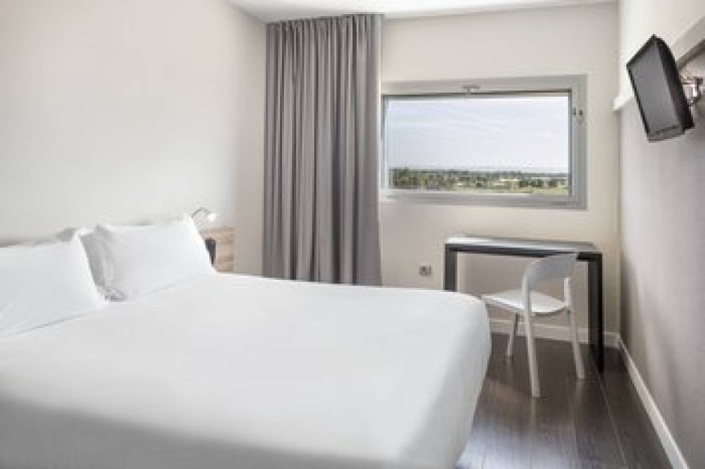 B&B HOTEL ALBACETE 5