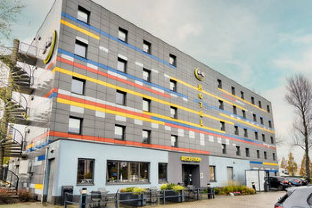 B&B HOTEL AMSTERDAM-ZAANDAM 4