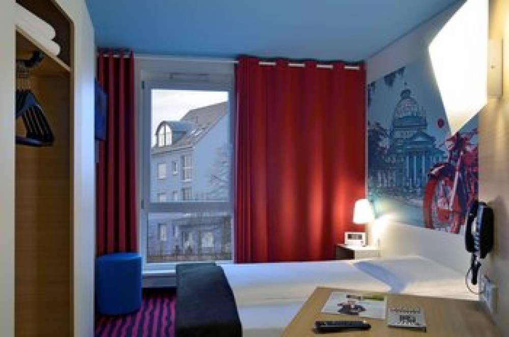 B&B HOTEL BAD HOMBURG 3