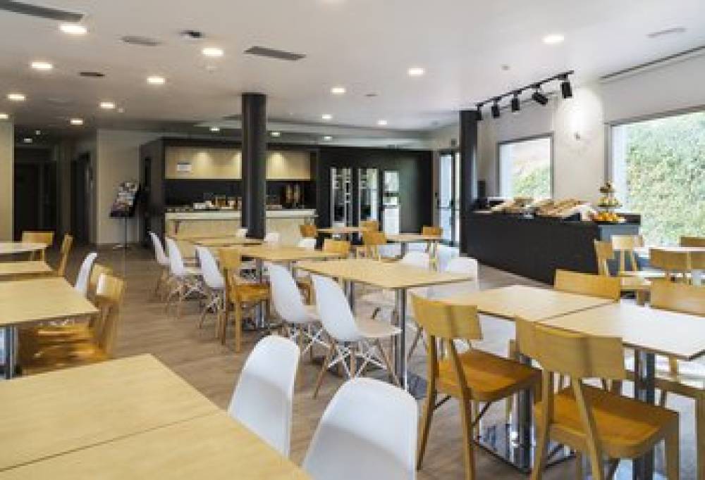 B&B HOTEL BARCELONA GRANOLLERS 7