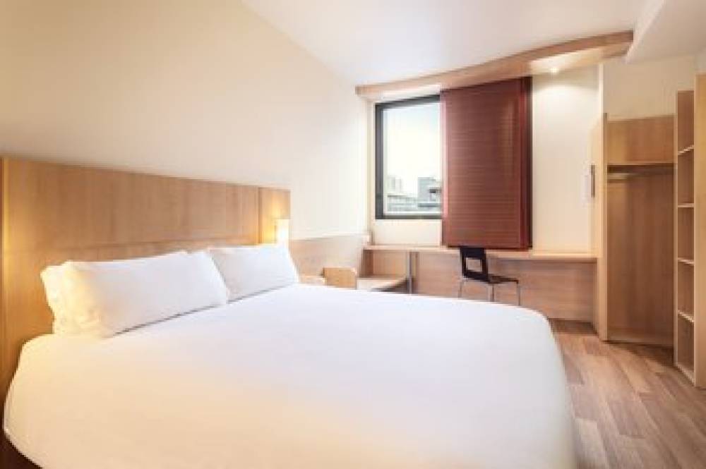 B&B HOTEL BARCELONA MATARO 5