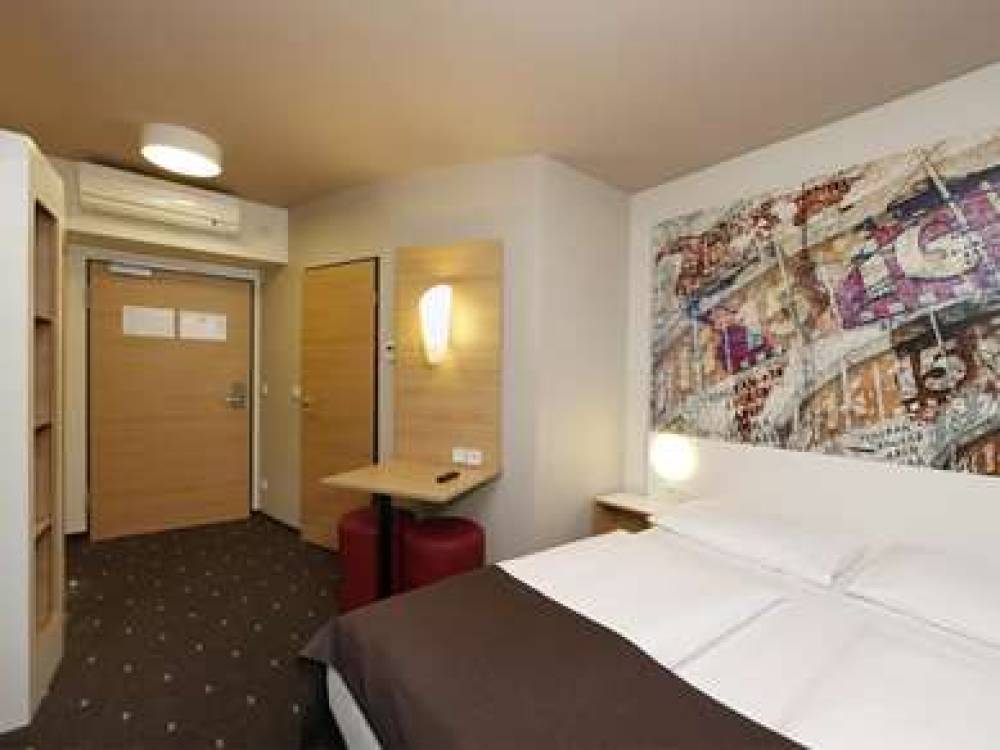 B&B HOTEL BERLIN-ALEXANDERPLATZ 6