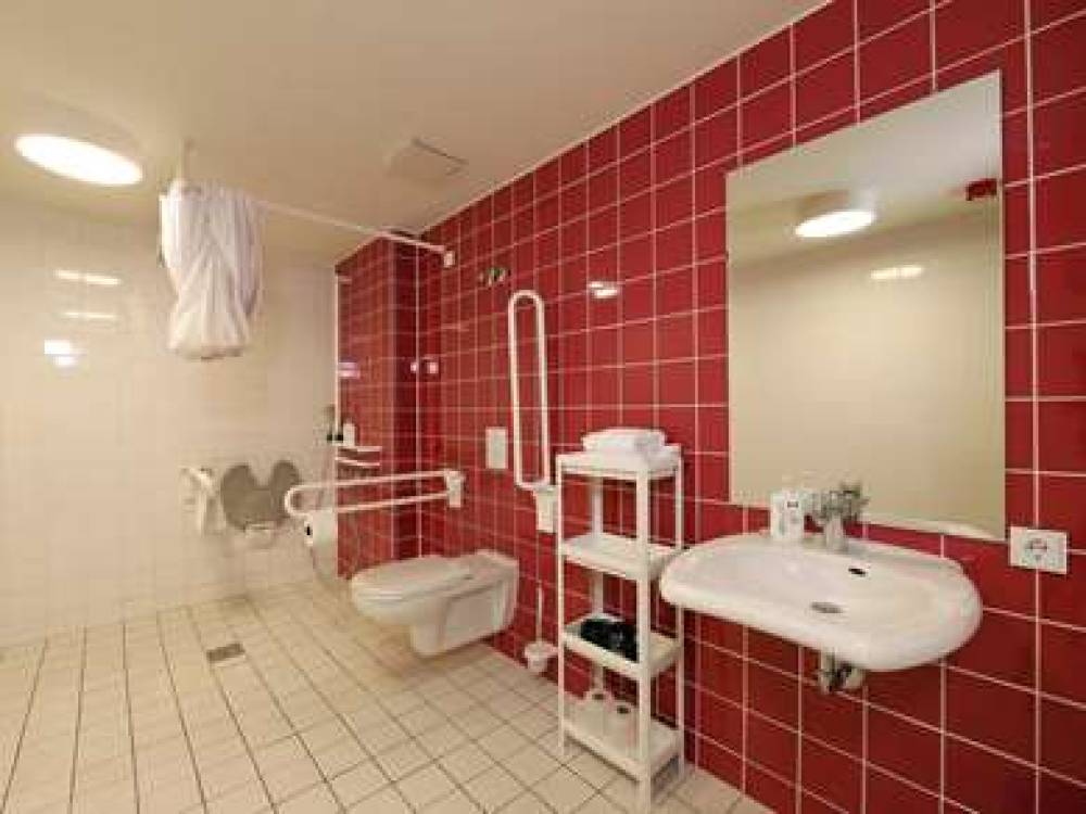 B&B HOTEL BERLIN-ALEXANDERPLATZ 2