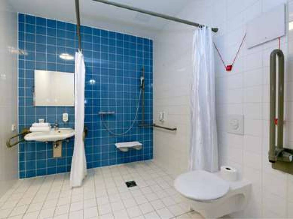 B&B HOTEL BERLIN-CHARLOTTENBURG 2