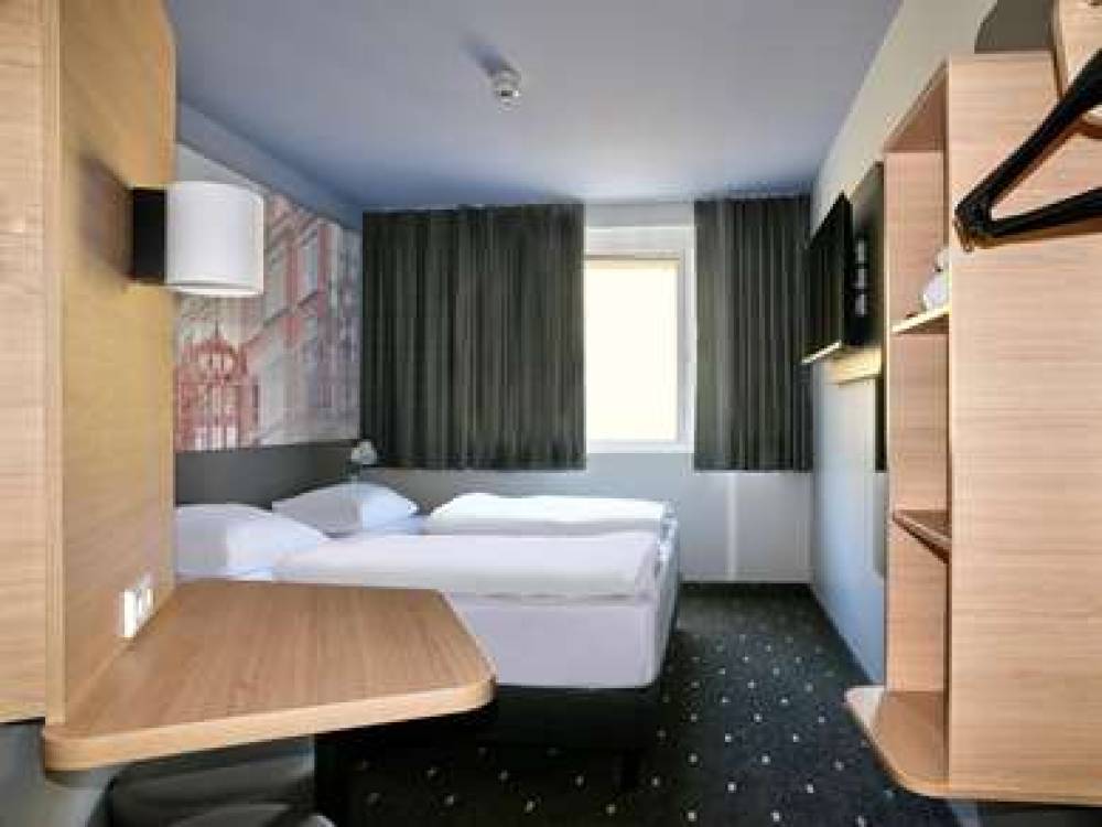 B&B HOTEL BIELEFELD-CITY 2