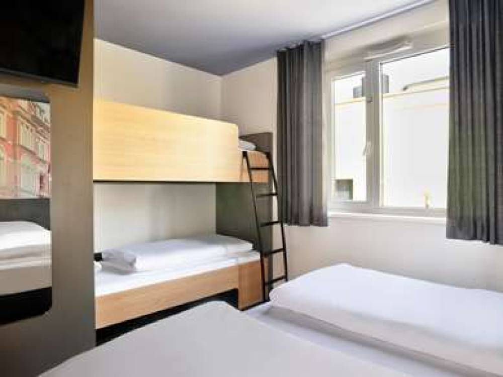 B&B HOTEL BIELEFELD-CITY 3