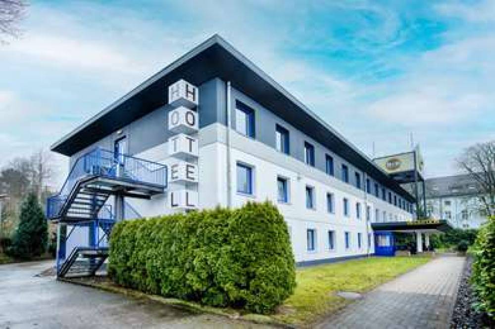 B&B HOTEL BIELEFELD-OST 3