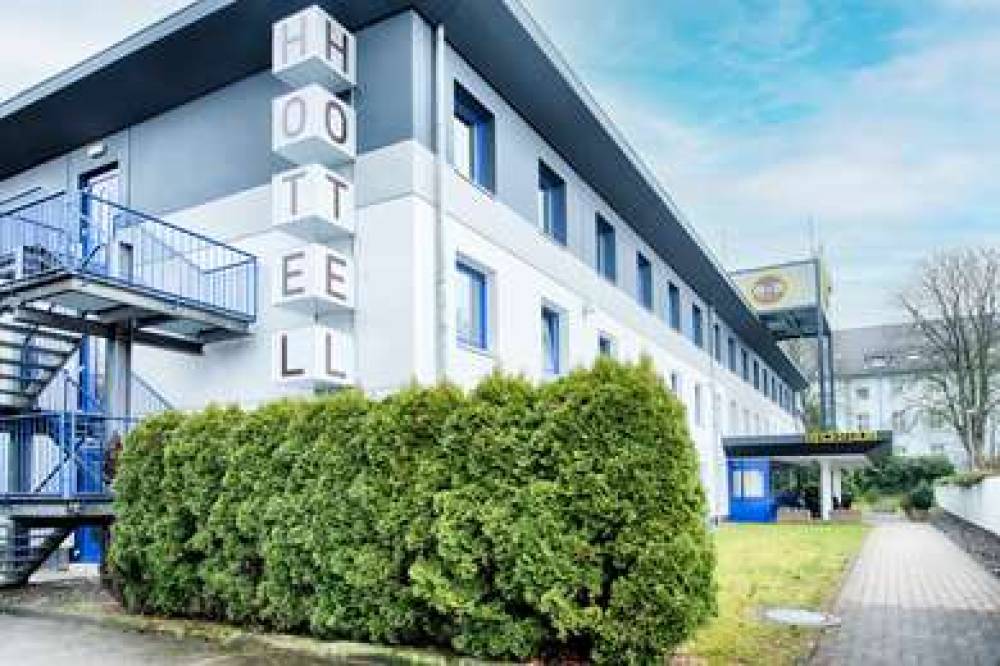 B&B HOTEL BIELEFELD-OST 7