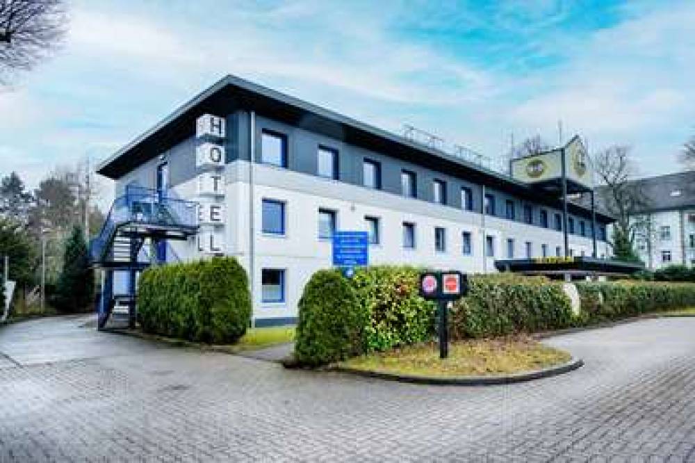 B&B HOTEL BIELEFELD-OST 2