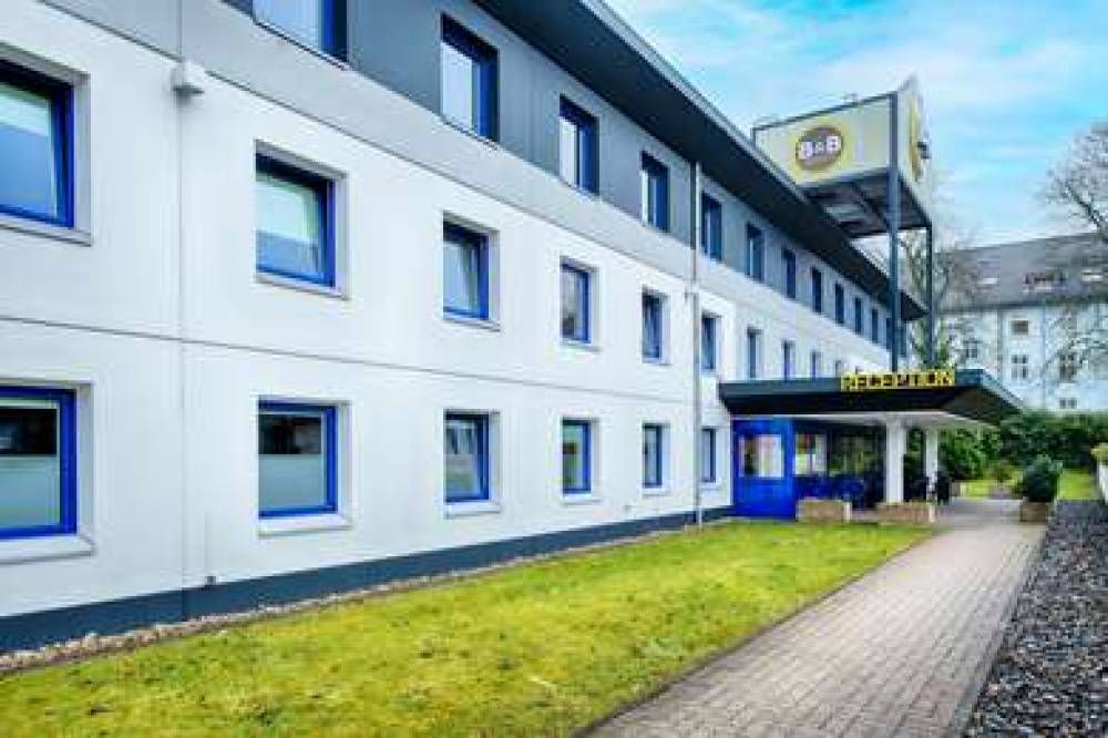 B&B HOTEL BIELEFELD-OST 6