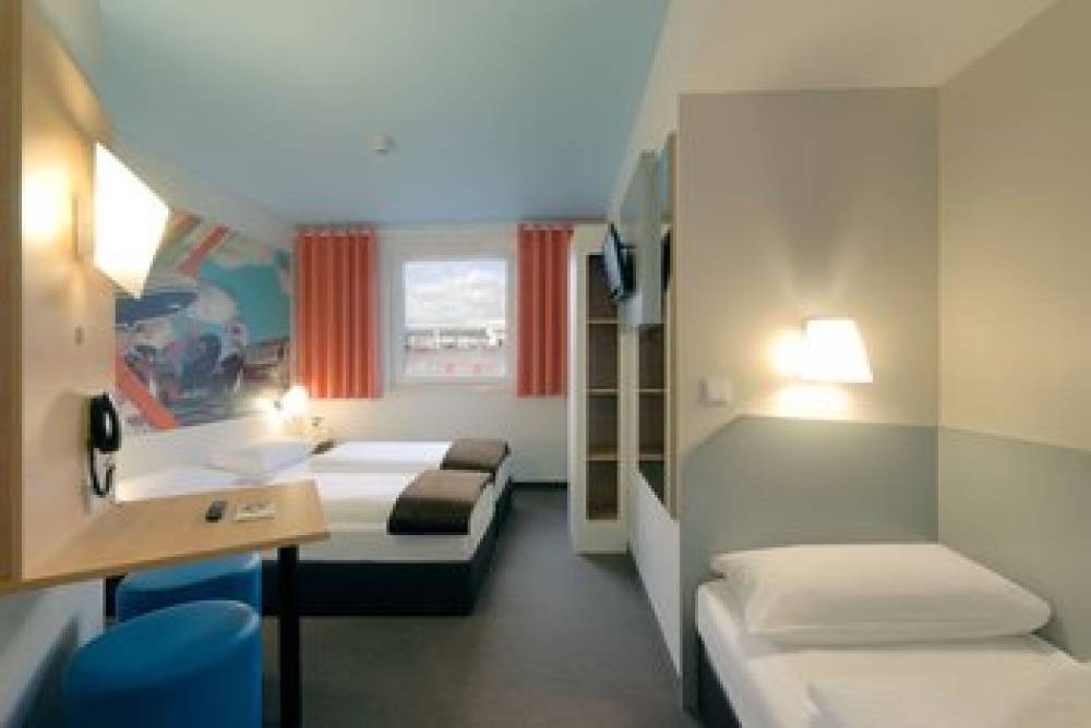 B&B HOTEL BOBLINGEN 6