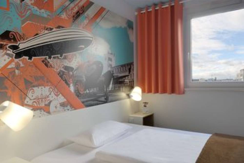 B&B HOTEL BOBLINGEN 7