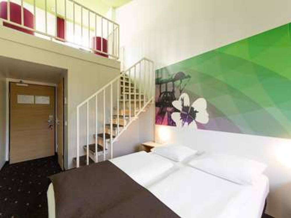 B&B HOTEL BOCHUM-HERNE 8