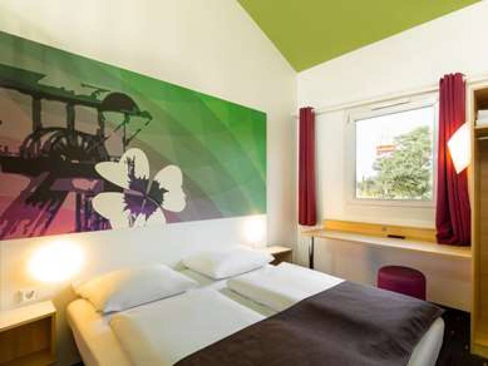 B&B HOTEL BOCHUM-HERNE 7