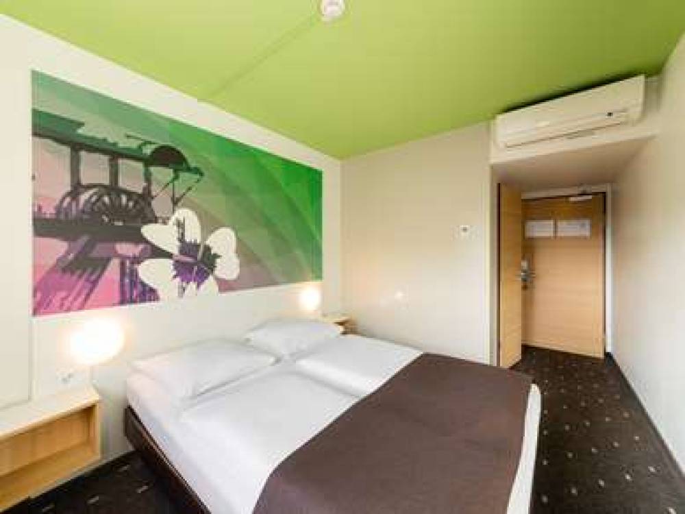 B&B HOTEL BOCHUM-HERNE 5