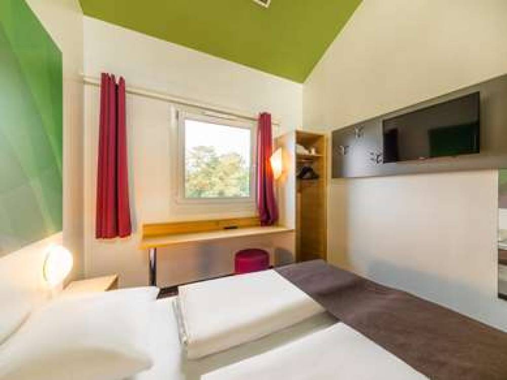 B&B HOTEL BOCHUM-HERNE 10