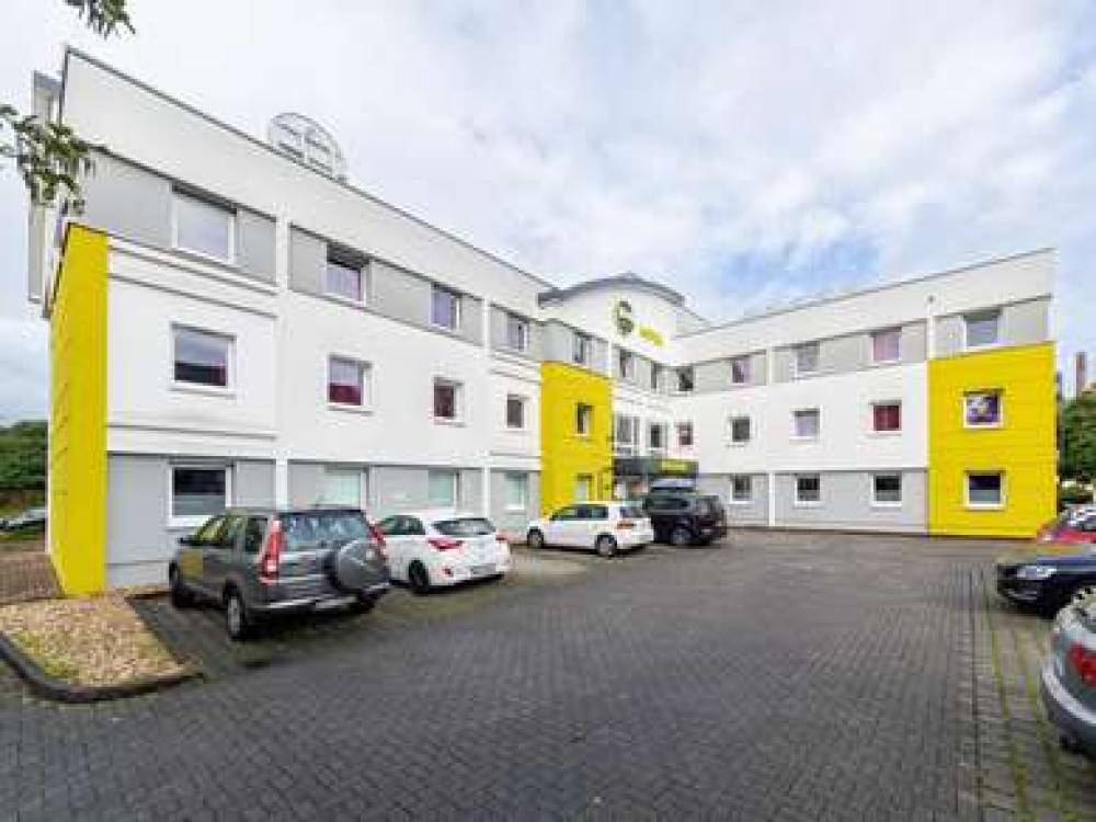 B&B HOTEL BOCHUM-HERNE 1