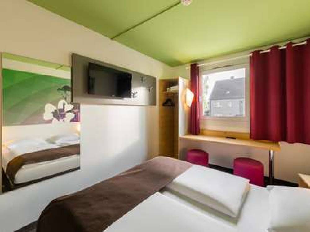 B&B HOTEL BOCHUM-HERNE 4