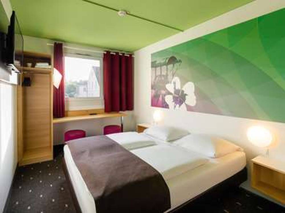 B&B HOTEL BOCHUM-HERNE 3