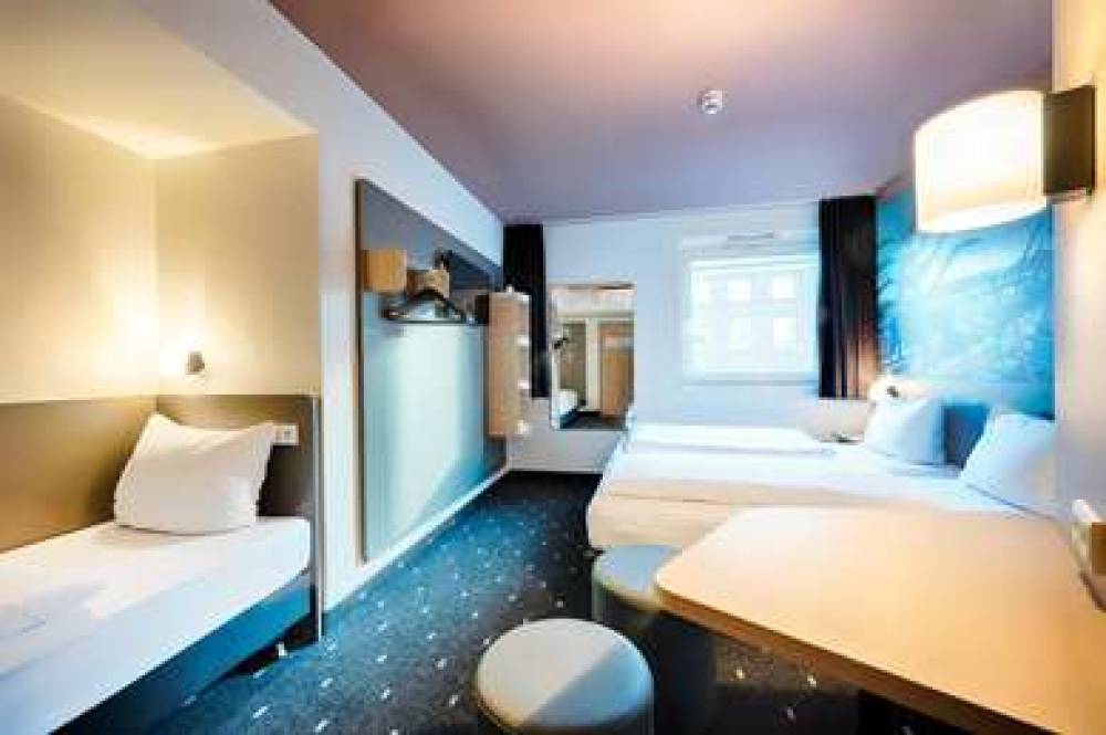 B&B HOTEL BREMEN-CITY 3