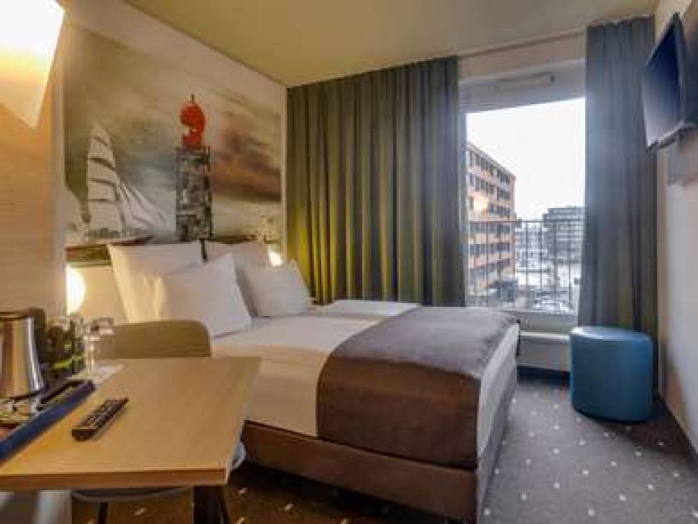 B&B HOTEL BREMERHAVEN 6