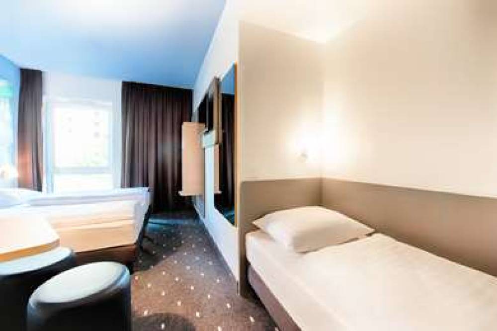 B&B HOTEL CHEMNITZ 7