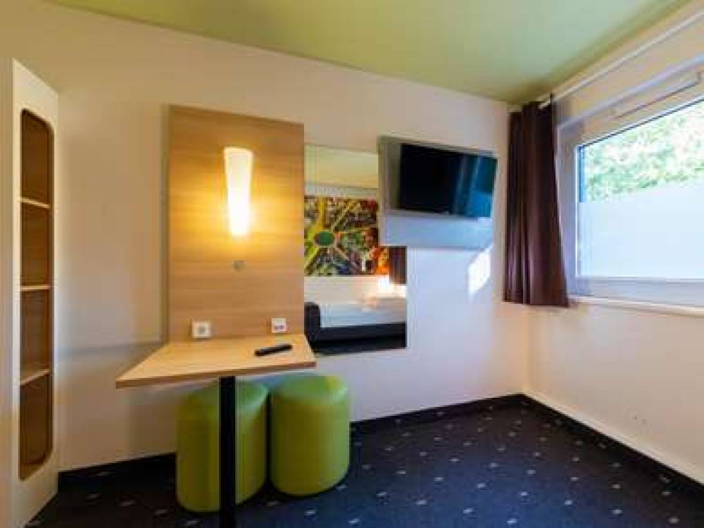 B&B HOTEL DORTMUND-MESSE 3