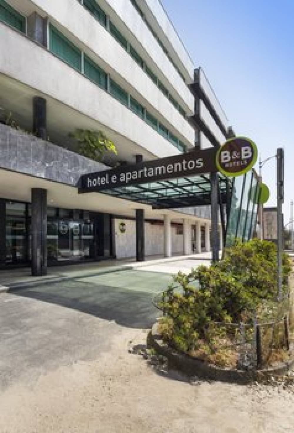 B&B Hotel E Apartamento Felgueiras